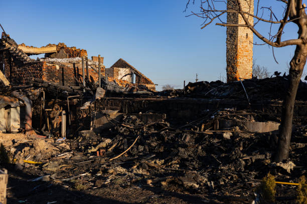 Reliable Fire Damage Cleanup contractor in Braddock Heights, MD by Fire Damage Flint